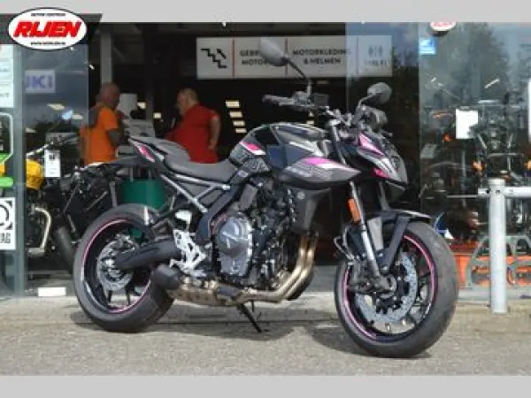 2026 Suzuki Gsx-8S - € 9.499 (1/1)