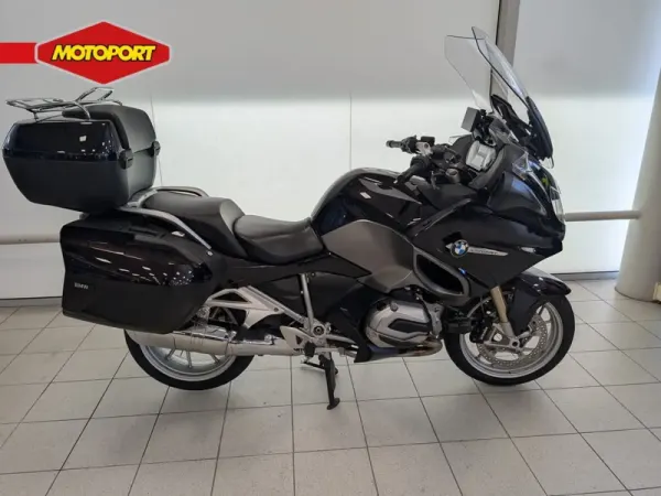 2014 BMW R 1200 RT - € 11.290 · Bieden (1/1)
