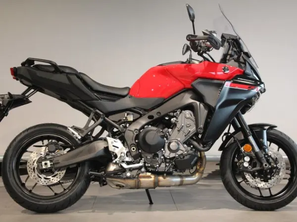 2026 Yamaha Tracer 9 - €14,199 (1/1)
