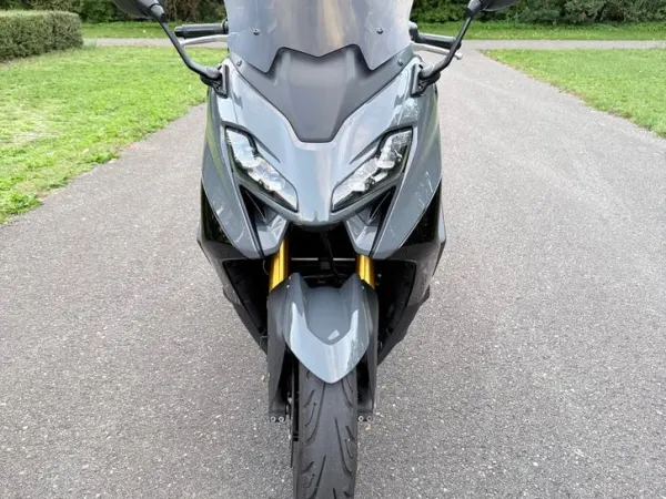 2022 Yamaha Tmax 560 - €13,000 · Bidding (1/1)