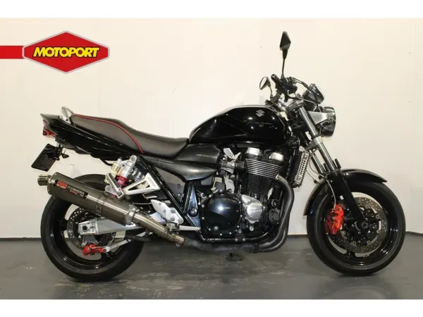 2006 Suzuki GSX 1400 - €4,990 (1/1)
