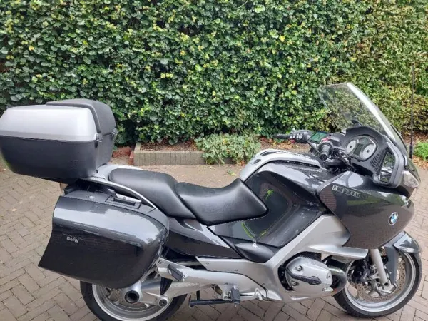 2006 BMW R 1200 RT - € 4.000 (1/1)