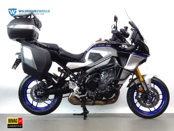 2024 Yamaha Tracer 9 GT + - €15,490 (1/1)