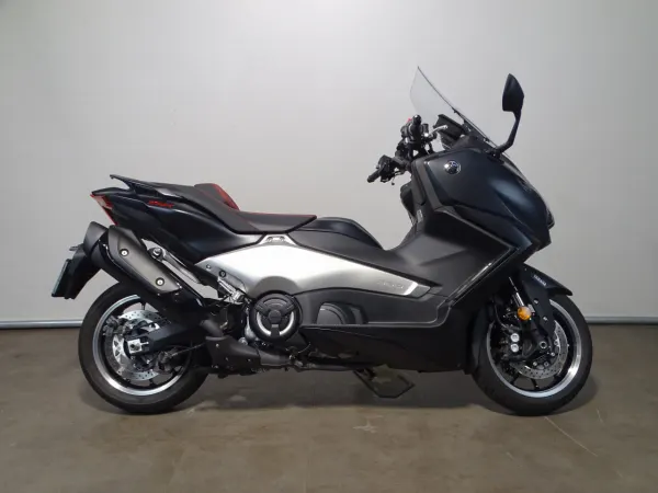 2026 Yamaha Tmax - €14,990 (1/1)