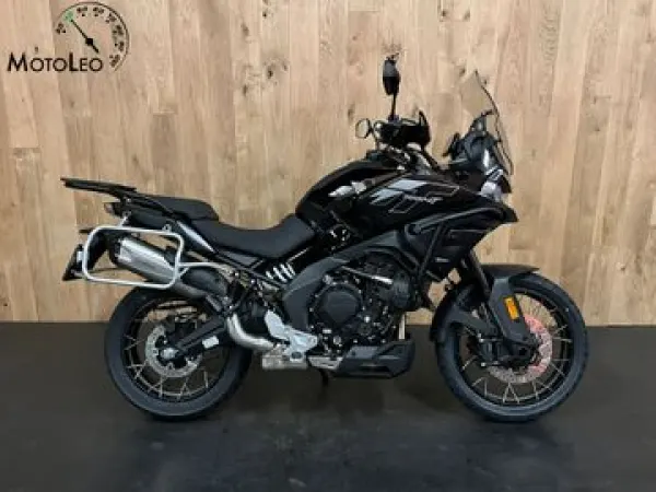 2026 Cfmoto 700 MT Adventure - €7,999 (1/1)