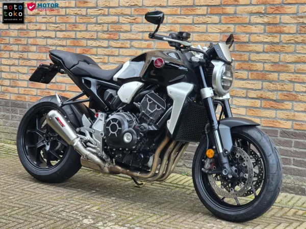 2020 Honda CB 1000 R - €9,450 (1/1)