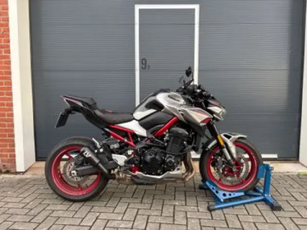 2023 Kawasaki Z900 - €9,175 (1/1)