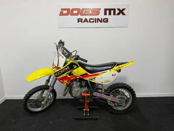 2010 Suzuki RM 65 - €1,250 (1/1)