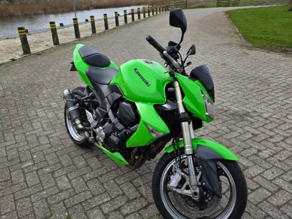 Year unknown Kawasaki Z 1000 - €5,500 · Bidding (1/1)