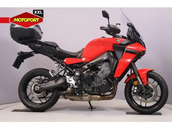 2021 Yamaha Tracer 9 - €11,490 (1/1)