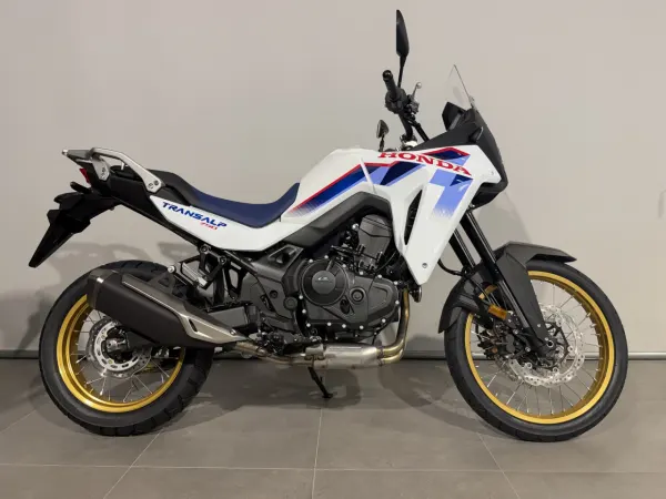 2026 Honda XL 750 Transalp - €12,899 (1/1)