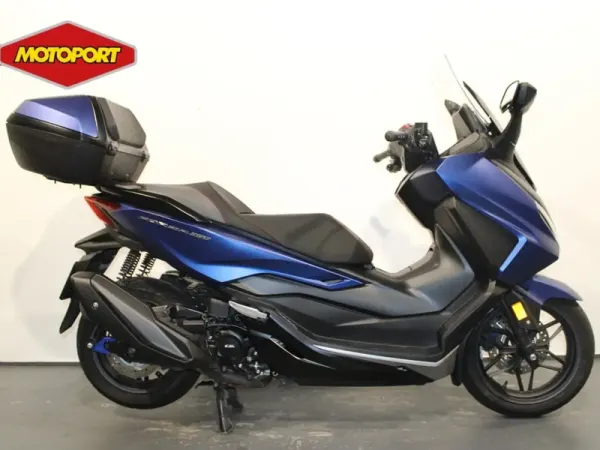 2024 Honda Forza 350 - € 6.990 (1/1)