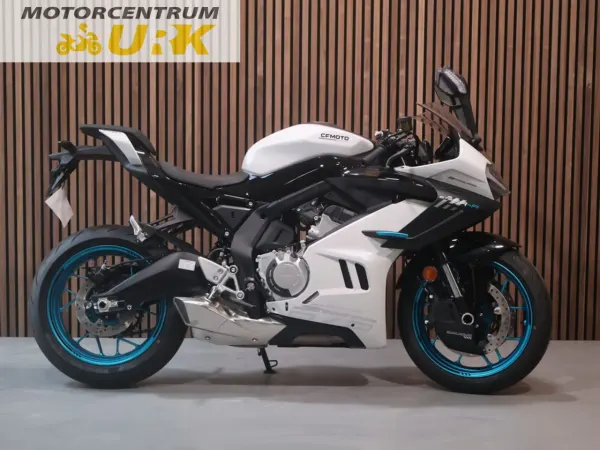 2026 Cfmoto 675 SR-R - €8,999 (1/1)