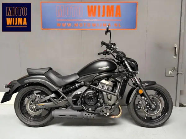 2024 Kawasaki Vulcan S - € 7.950 (1/1)