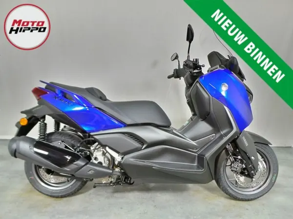 2026 Yamaha X Max 300 - €7,799 (1/1)