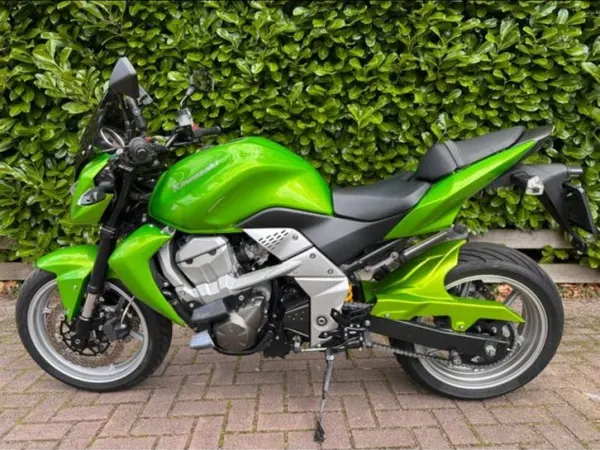 Bouwjaar onbekend Kawasaki Z 750 - € 2.850 · Bieden (1/1)