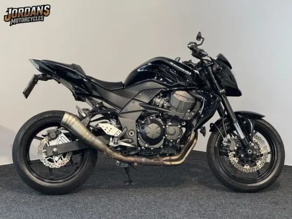 2009 Kawasaki Z 750 - € 4.490 · Bieden (1/1)