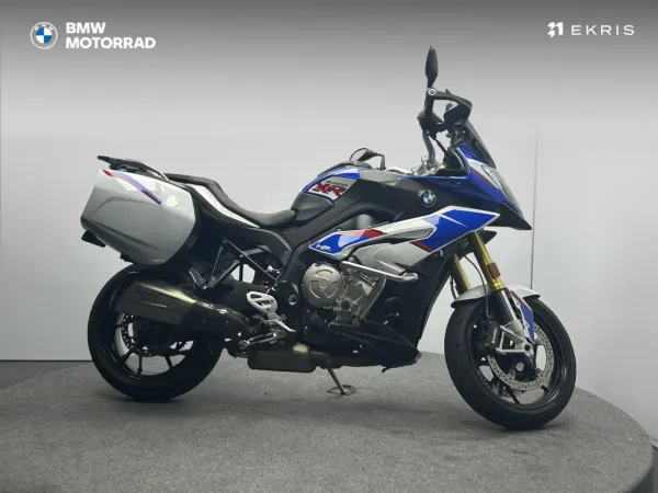 2019 BMW S 1000 XR - € 13.900 (1/1)