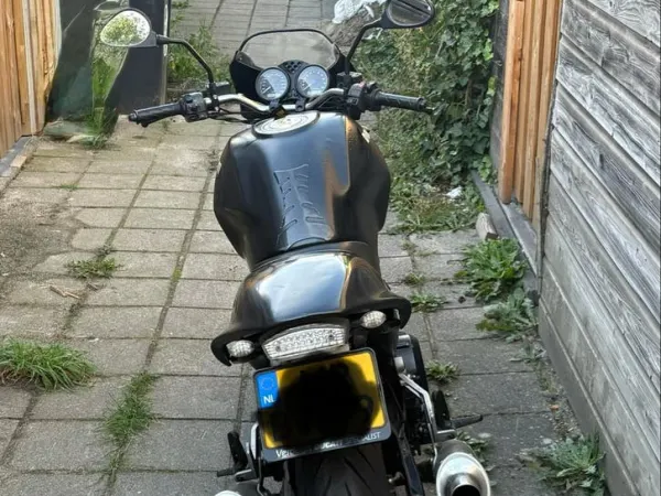 Year unknown Ducati Monster 695 - Reserved (1/1)