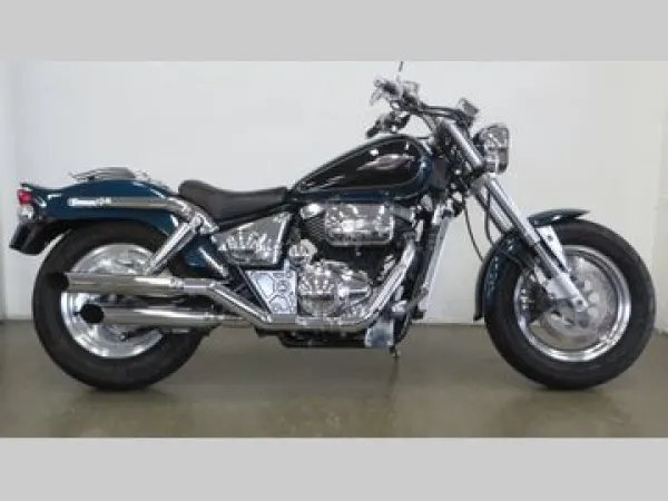 1997 Suzuki VZ 800 Marauder LC - € 1.890 (1/1)