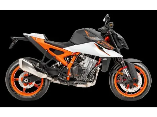 2026 KTM 990 Duke R - €15,750 (1/1)
