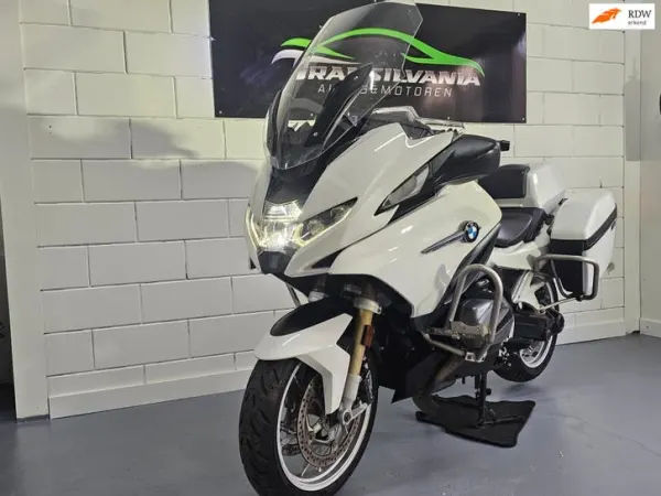 2022 BMW Tour R 1250 RT/R1250RT/2022 - €13,599 (1/1)