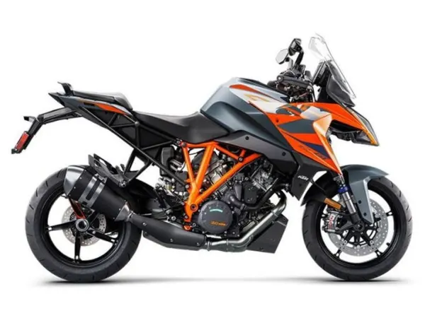 2024 KTM 1290 Super Duke GT (bj 2024) - € 20.990 (1/1)