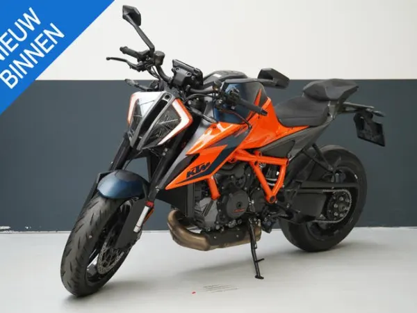 2021 KTM 1290 SuperDuke R ABS | Perfecte Conditie | 6.953km - €14,395 (1/1)