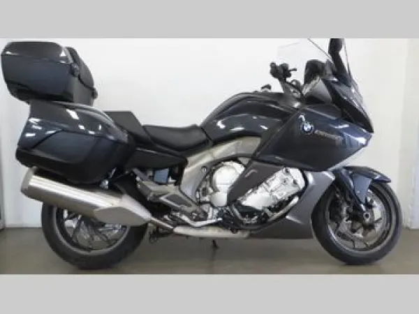 2013 BMW K 1600 GT (bj 2013) - € 7.990 (1/1)