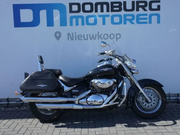 2007 Suzuki Intruder C - € 5.790 · Bieden (1/1)