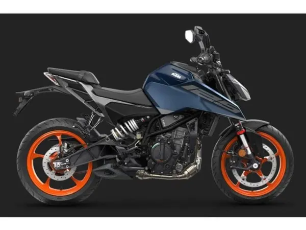 2026 KTM 125 Duke - €6,249 (1/1)