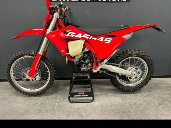 2024 Gasgas ec 350 f - €9,995 (1/1)