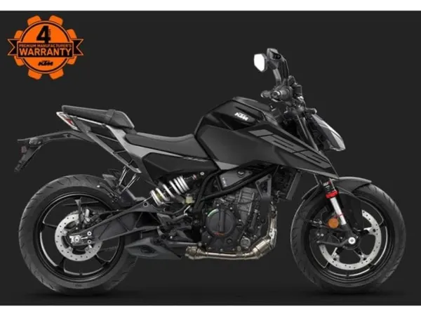 2026 KTM 125 Duke - €6,249 (1/1)