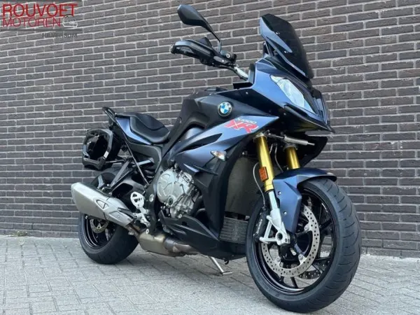 2017 BMW S 1000 XR - € 13.500 (1/1)