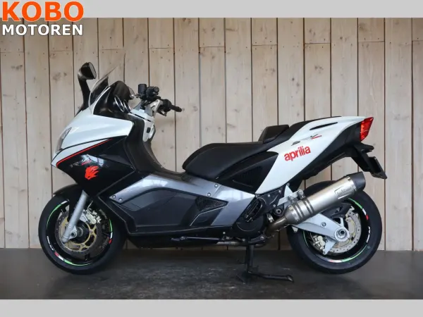 2012 Aprilia SRV 850 - €5,450 · Bidding (1/1)
