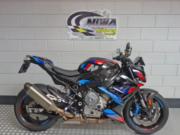 2023 BMW M 1000 R - €24,450 (1/1)