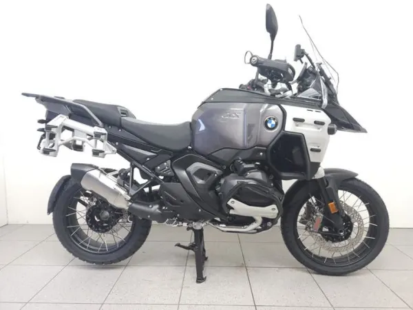 2026 BMW R 1300 GS Adventure - €30,895 (1/1)