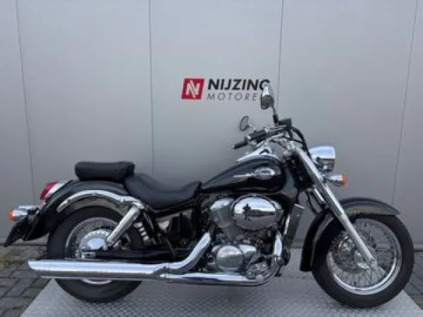 2000 Honda VT 750 C2 Shadow ACE - €3,750 (1/1)