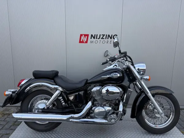 2000 Honda VT 750 C2 Shadow ACE (bj 2000) - € 3.750 (1/1)