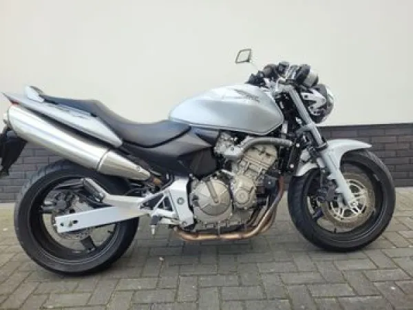 2003 Honda CB 600 S Hornet (bj 2003) - €999 (1/1)