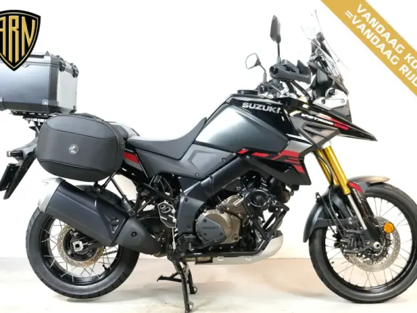 2025 Suzuki V-Strom 1050DE - €14,990 (1/1)