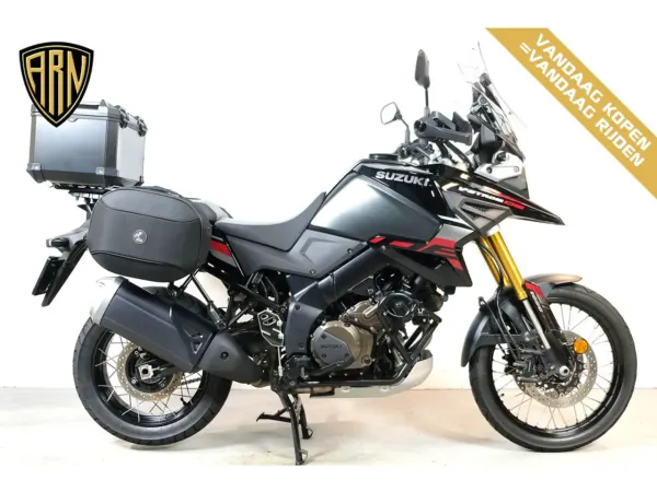 2025 Suzuki V-Strom 1050DE - €14,990 (1/1)