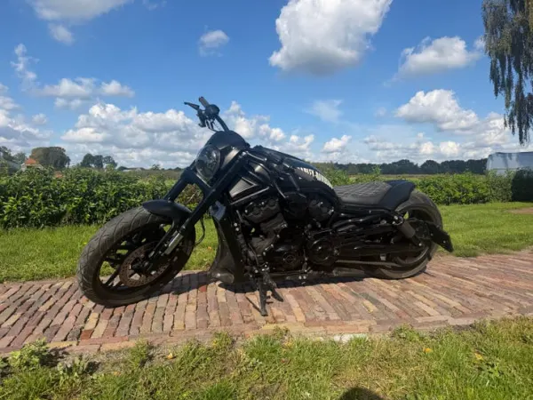 Year unknown Harley-Davidson Night Rod Special - €21,500 (1/1)