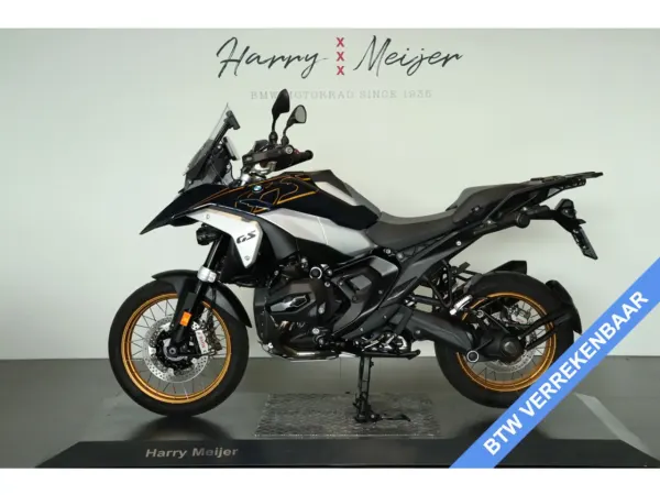 2026 BMW R 1300 GS - €30,950 (1/1)