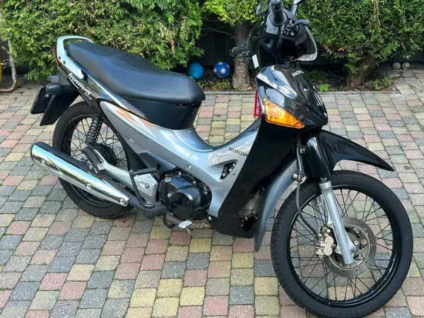 Year unknown Honda Innova 125 - €1,300 (1/1)
