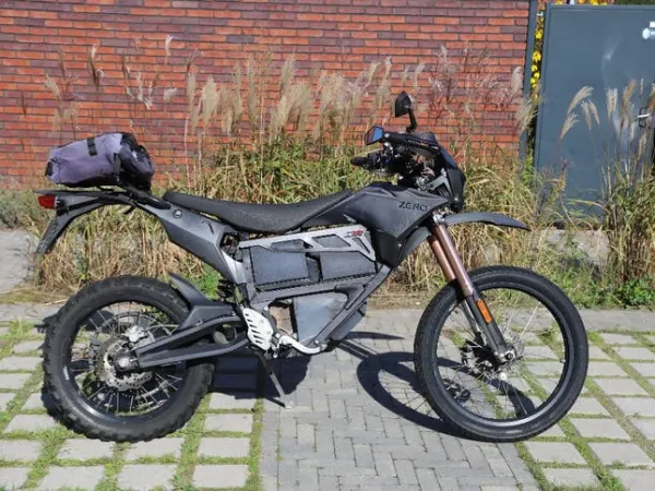 2016 Zero FX 2016 - Price on request (1/1)