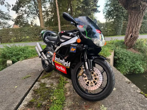 1996 Aprilia rs 250 te Koop rs250 rgv rg rd tzr nsr kr1 400 500 - €11,500 (1/1)