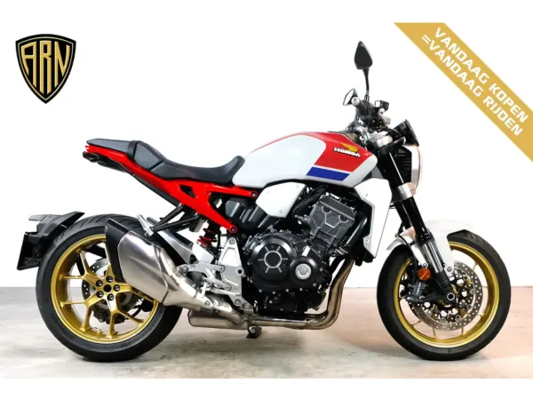 2020 Honda CB 1000 - €12,490 (1/1)