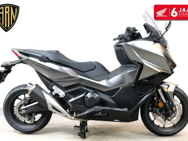 2027 Honda Forza 750 - €14,899 (1/1)