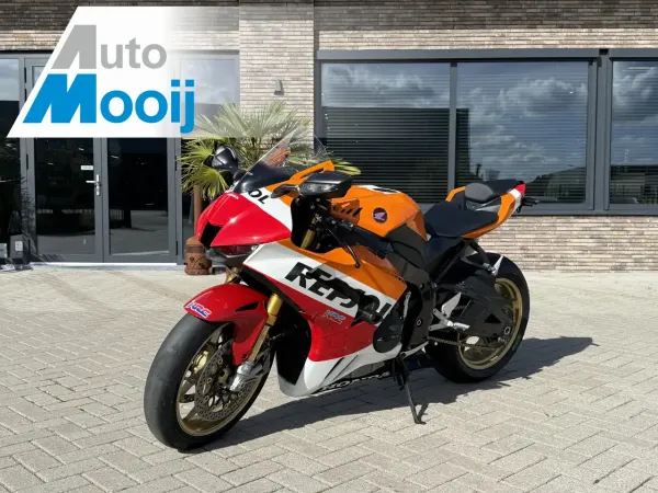 2022 Honda CBR 1000 - €19,950 (1/1)